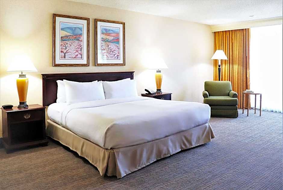 DoubleTree By Hilton San Jose