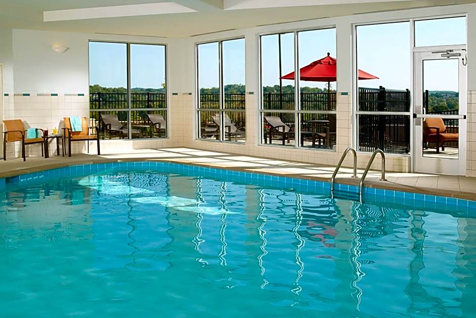 Courtyard by Marriott Nashville Goodlettsville