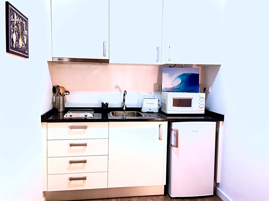 Golden Halcyon - Ericeira Villas