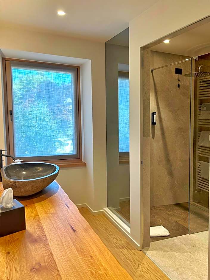 Locanda Restel De Fer