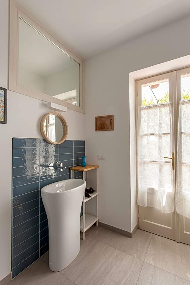 AMERICA NEI BOSCHI B&B