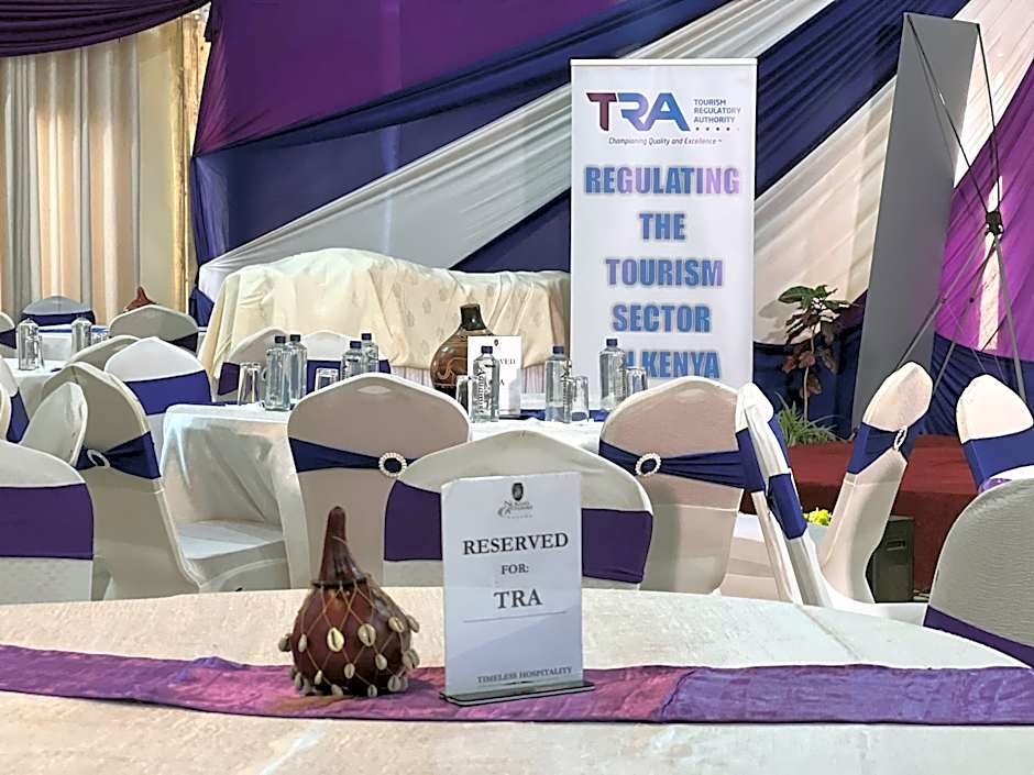 Nokras Riverine Hotel & Spa