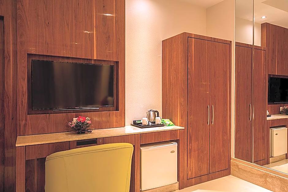 Regenta Inn Embassy Ajmer