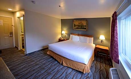 Queen Premium Room