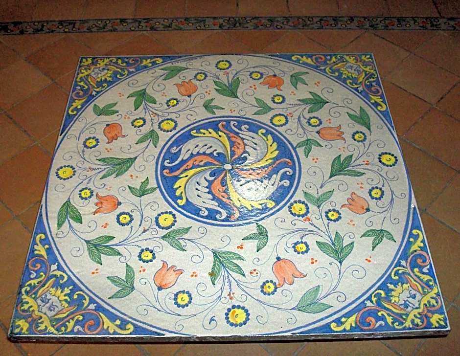 B&B Nettuno San Leone