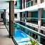Hotel Flamingo Merida