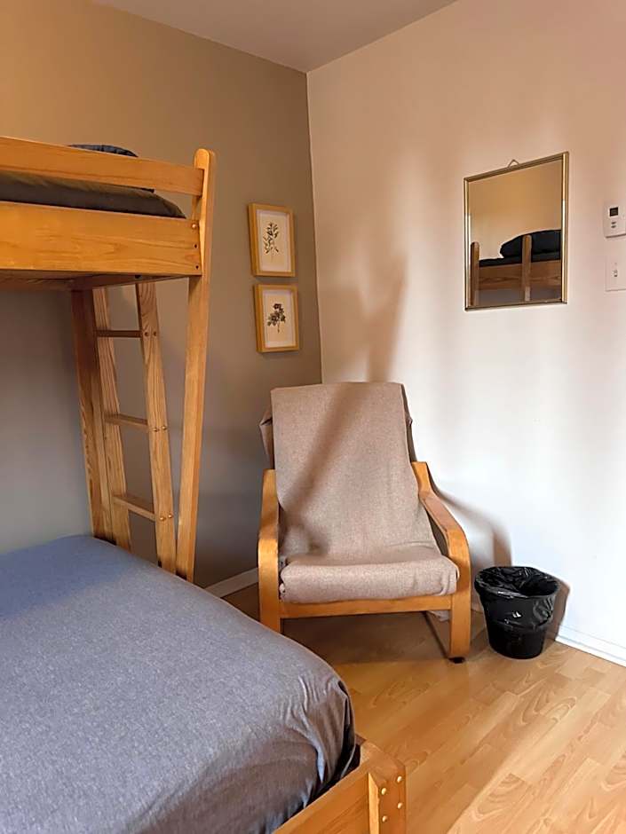 Le Carabobo auberge Forillon