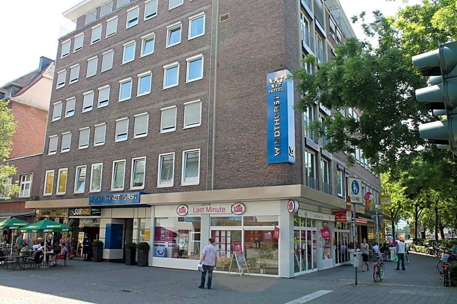 Hotel Windthorst