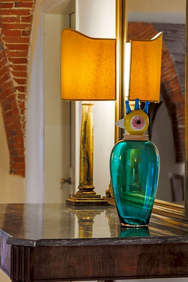 Hotel Villa Sermolli