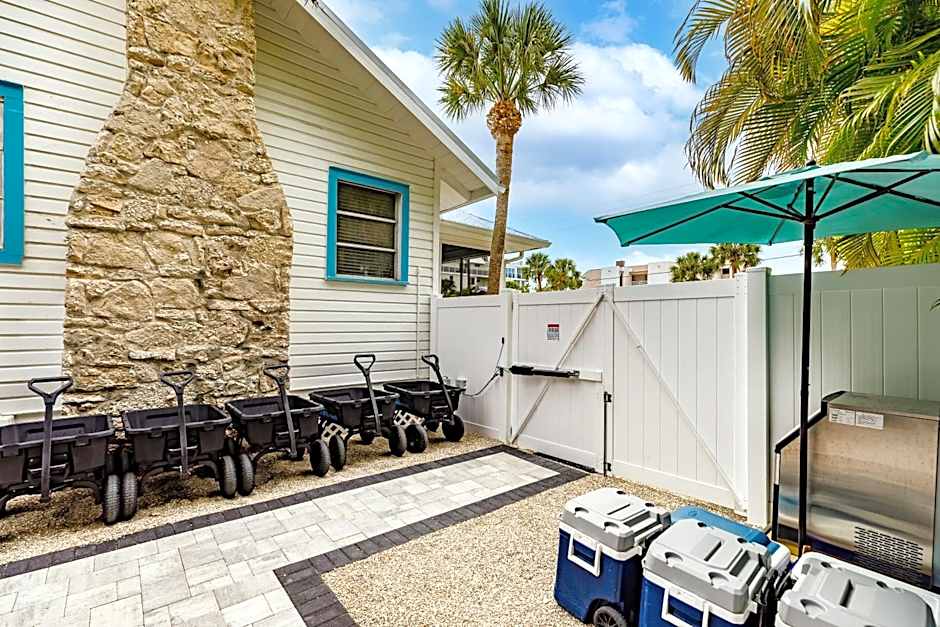 The Inn on Siesta Key