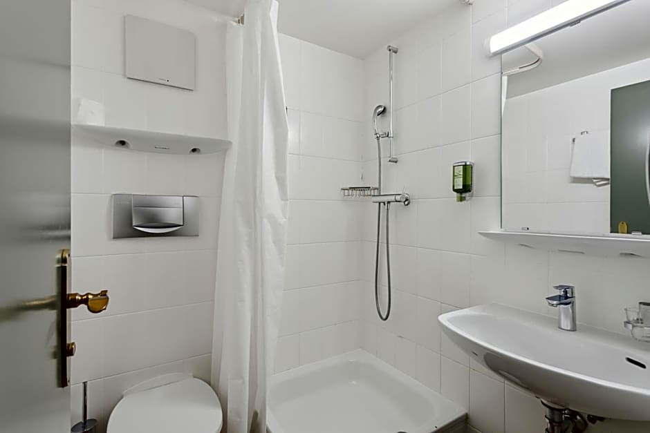 Hôtel de la Nouvelle Couronne