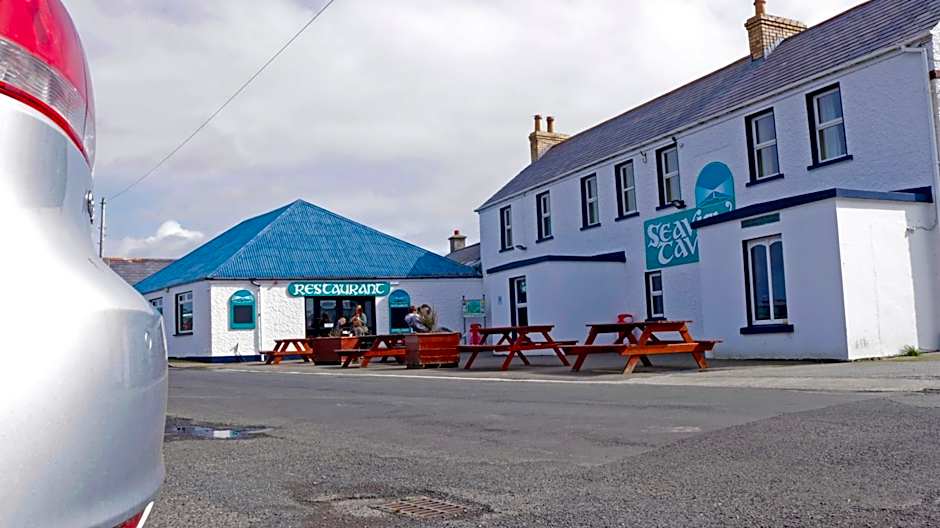 The Seaview Tavern