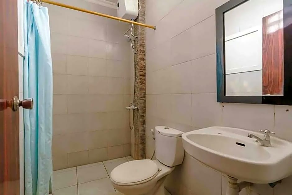 RedDoorz @ Dwipa Wisata Hotel Lampung