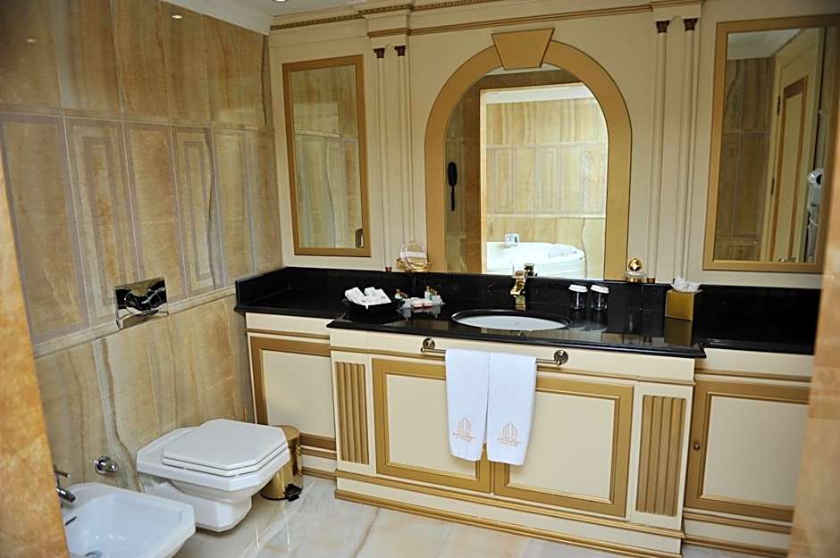 Hotel Intourist Palace Batumi