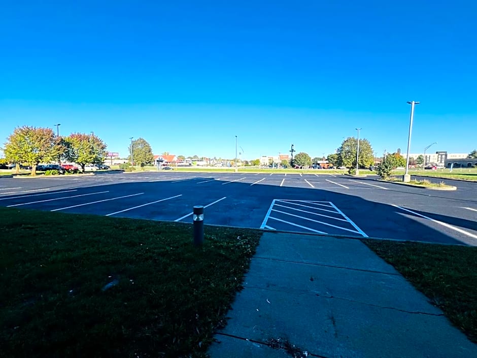 BlissPoint Inn, Kokomo