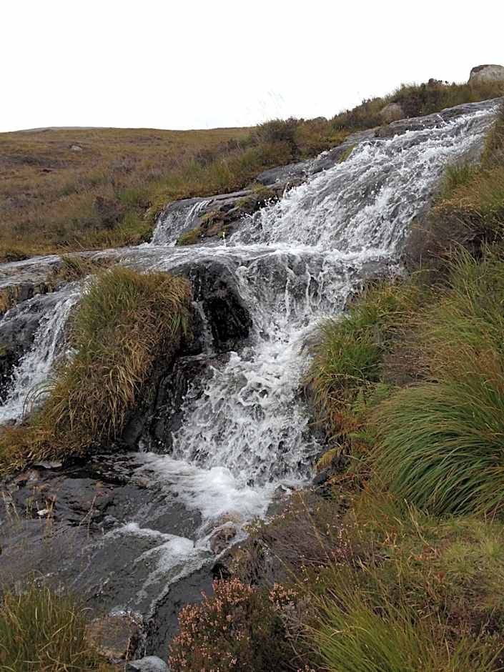 The Greannan Bed & Breakfast