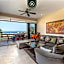 2BR Condo - Private Patio - Ocean View