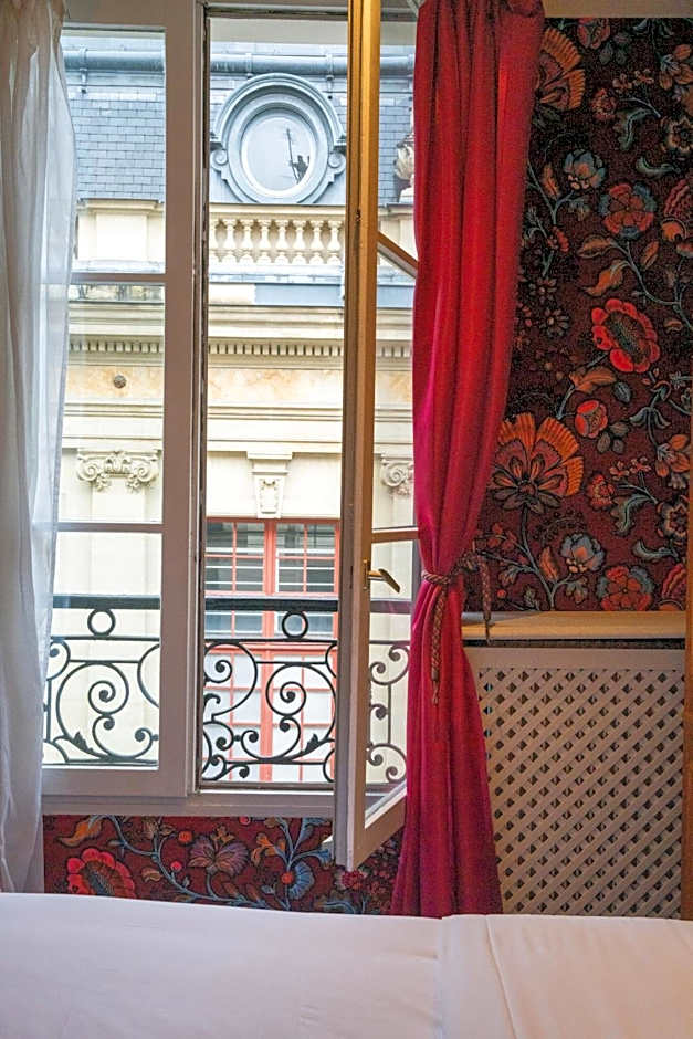 Hotel de Fleurie - Saint Germain des Pres