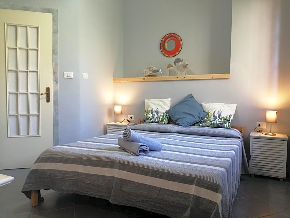 Salvone's house B&B
