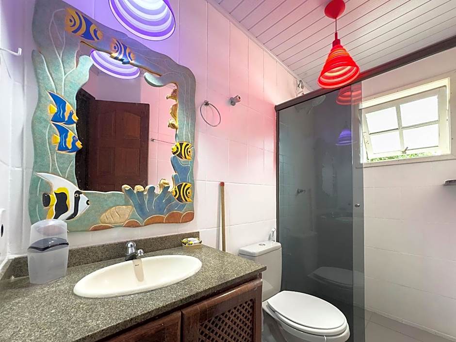 Vista Mar em Búzios Praia de Geribá c/ Piscina