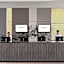 Mercure Bangkok Siam Hotel