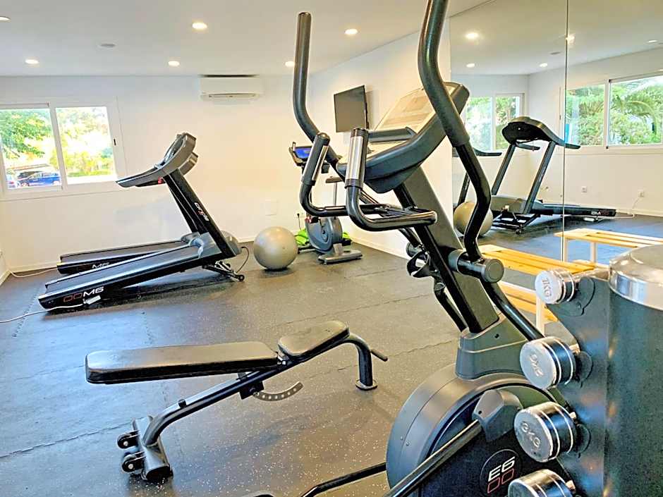 BLUESEA Ses Cases d'Or