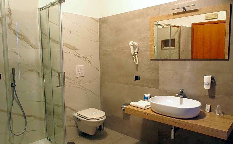 Bel Sito Hotel Due Torri