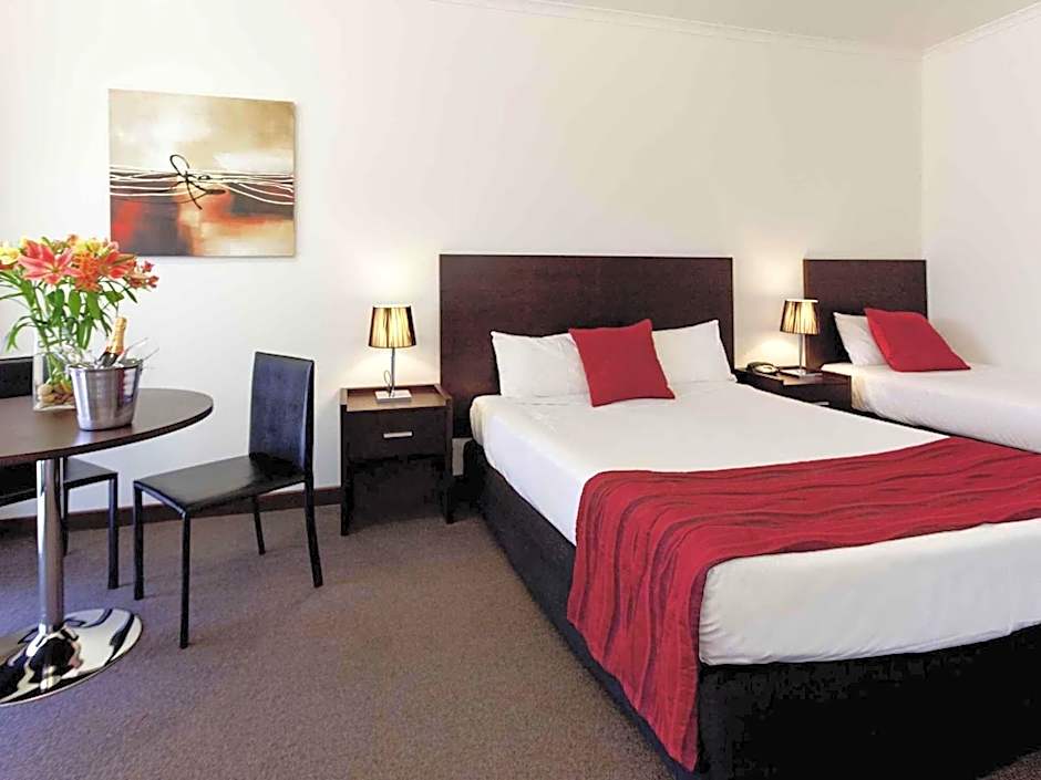 Mercure Port Of Echuca Hotel