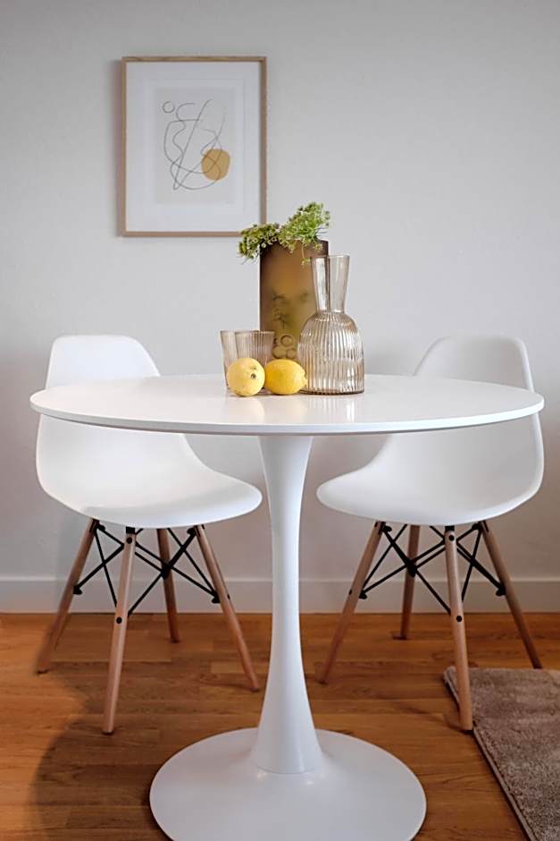 SAXX Apartments Leipzig