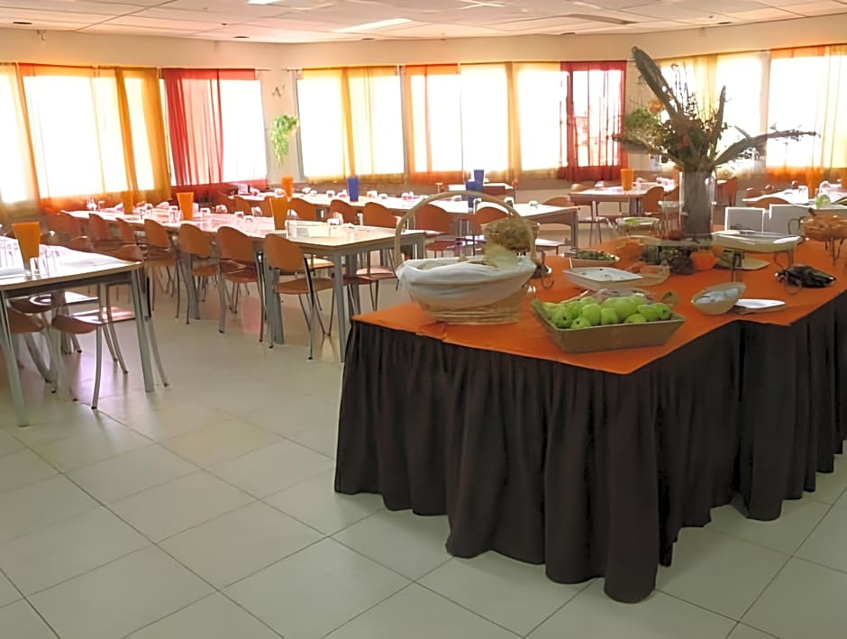 HI Mitzpe Ramon Hostel