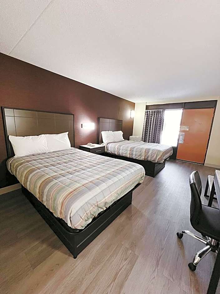 Travel Inn New Castle Airport