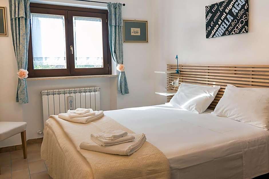 B&B Cantico Delle Creature