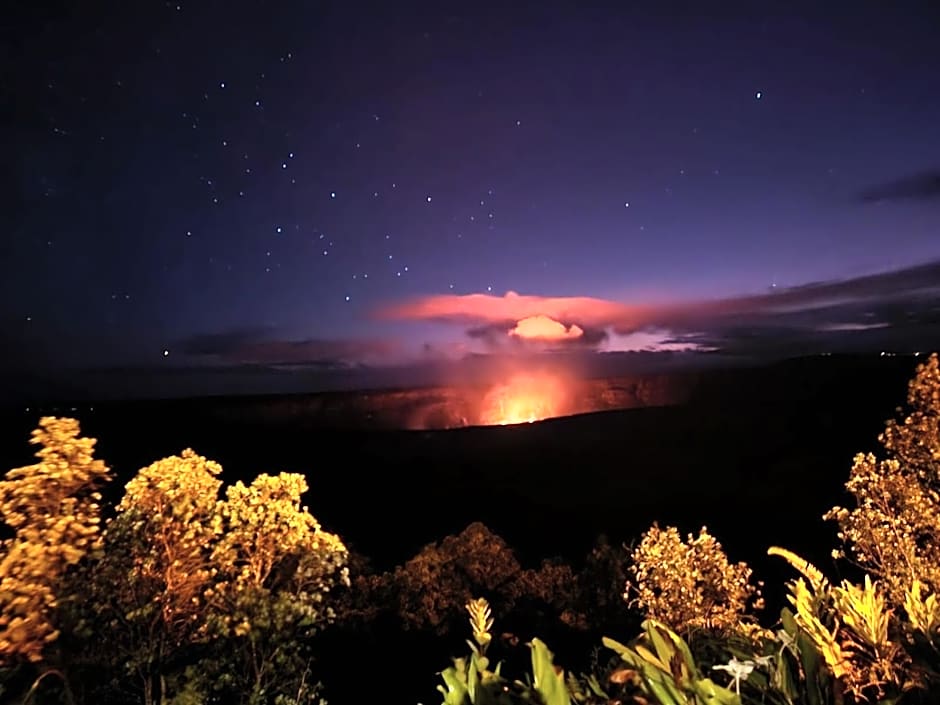 Open Gate Hostel Hawaii