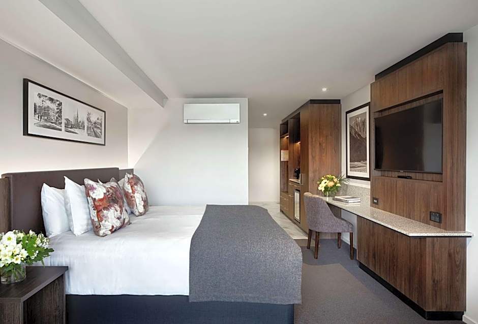 Rydges Latimer Christchurch Hotel