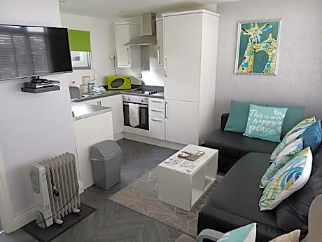 Chalet (not pet friendly)