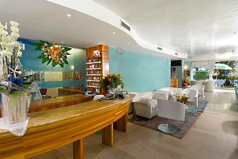 Hotel Margareth
