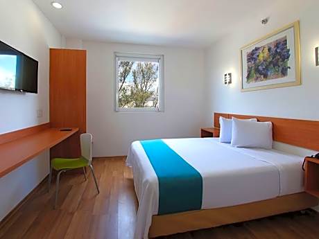 Superior Room, 1 Queen