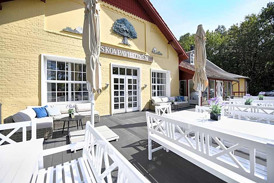 Hotel Skovpavillonen