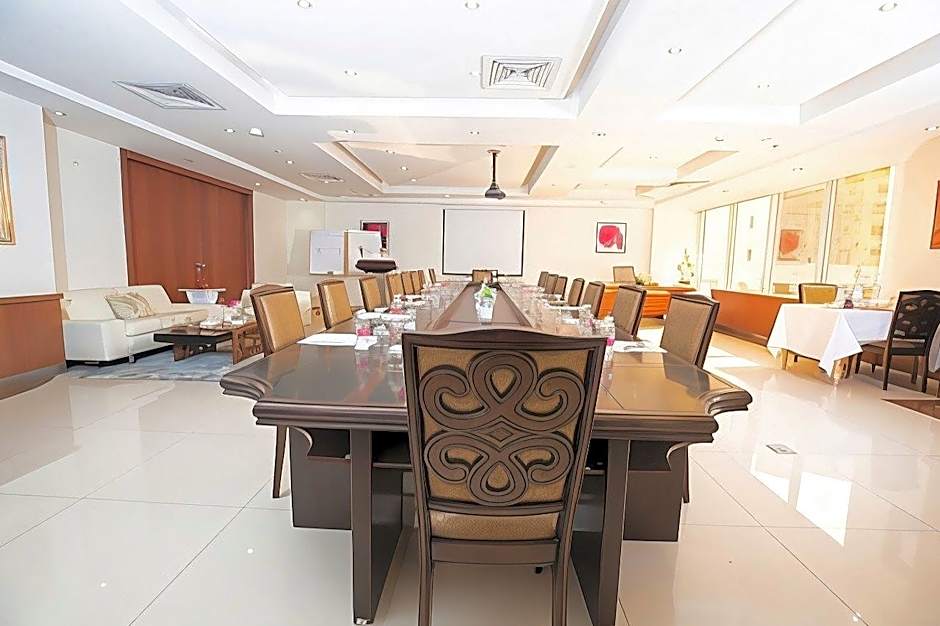 Sunday Millennia Hotel 