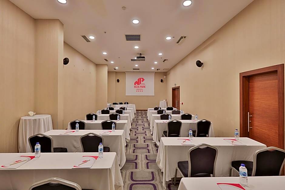 Niza Park Hotel