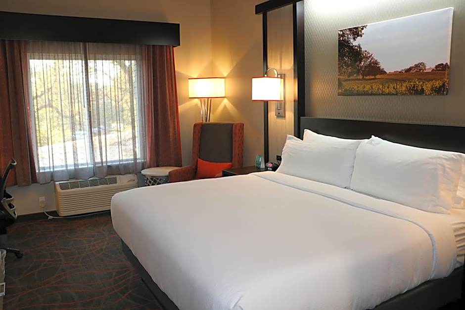 Holiday Inn Windsor - Wine Country By IHG