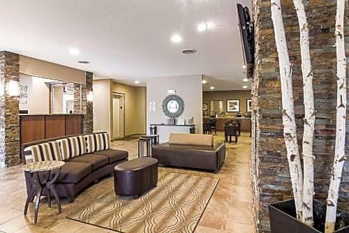 MainStay Suites Fargo