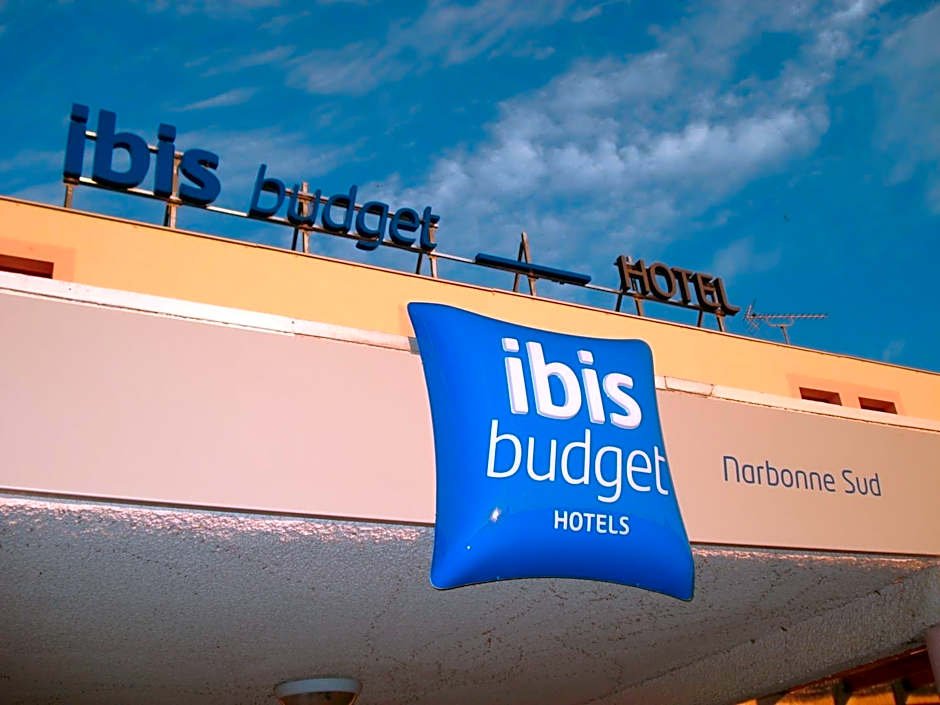 ibis budget Narbonne Sud A9/A61