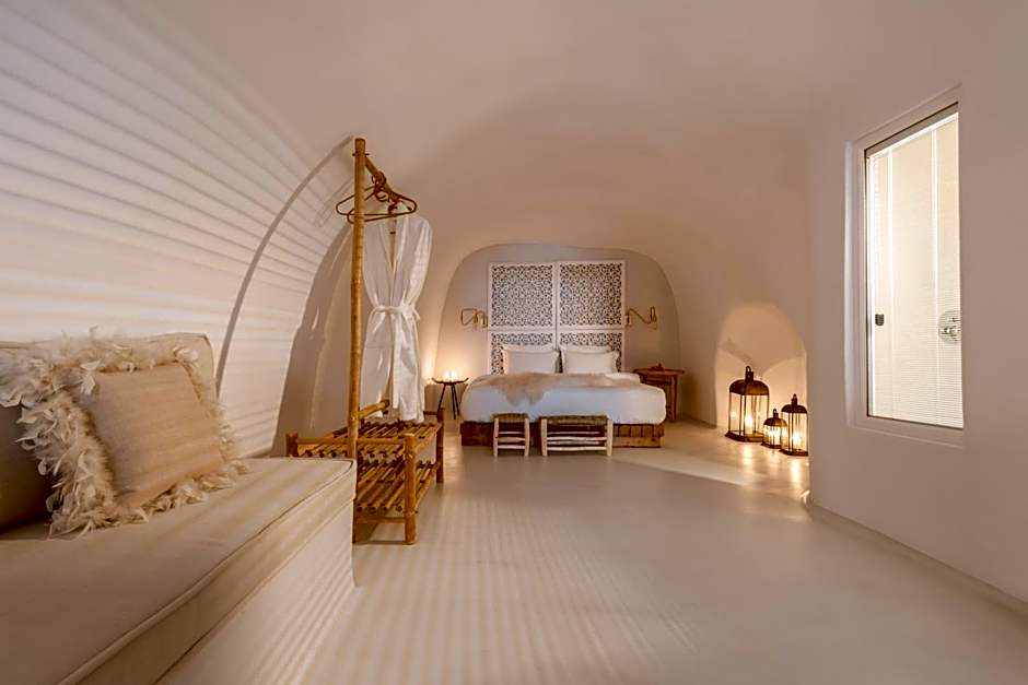 Foto 1 de 25 de Grand Suite, Plunge Pool, View