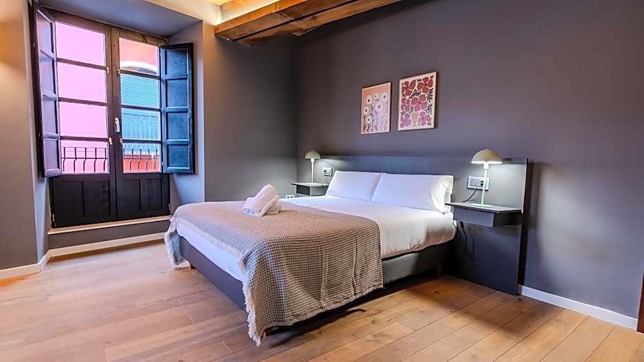 Hotel Barrio Húmedo by gaiarooms