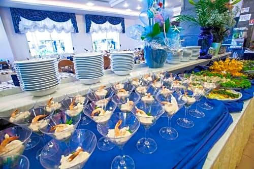 Hotel Nettuno