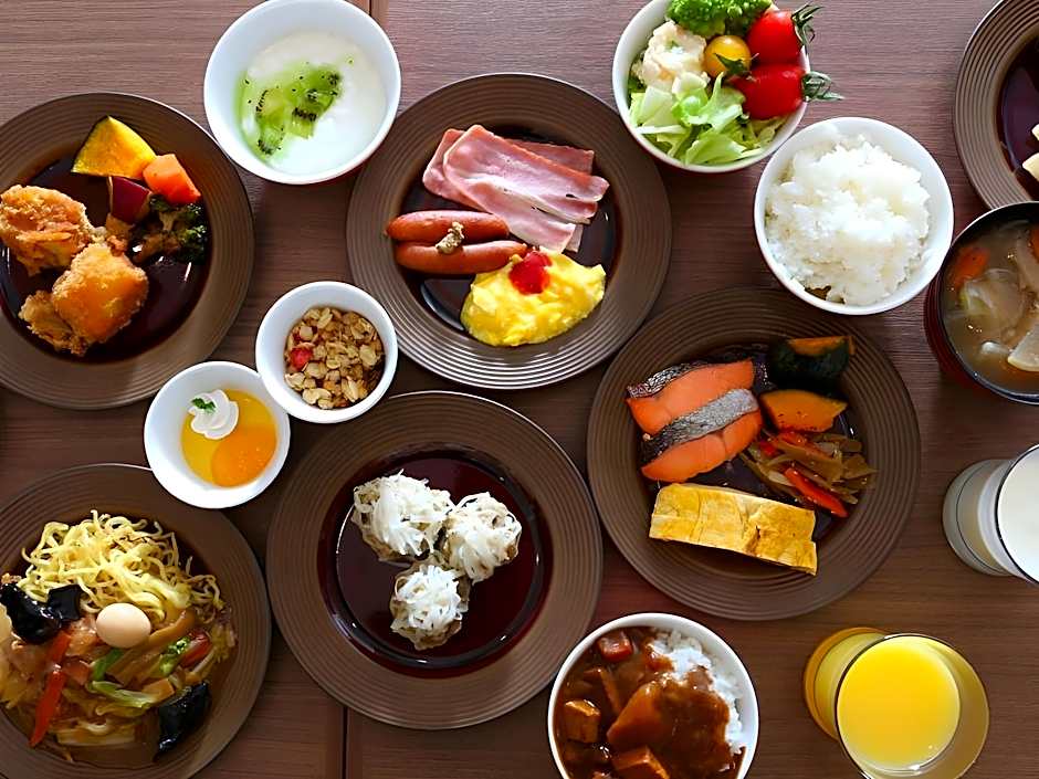 Almont Inn Shonan-Fujisawa