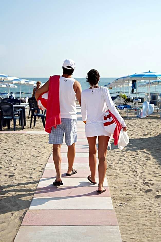 Abbazia Club Hotel Marotta