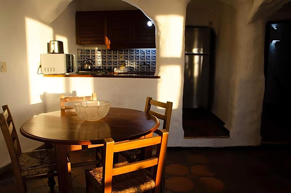 Club Hotel Casapueblo