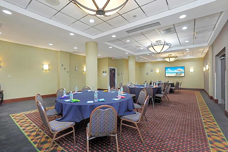 Harmony Suites Secaucus Meadowlands